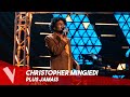Aya Nakamura Ft Stormzy Plus Jamais Christopher Mingiedi Blinds The Voice Belgique mp3