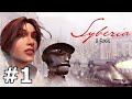 Was ist Unterschied zwischen Roboter und Automat in Syberia?