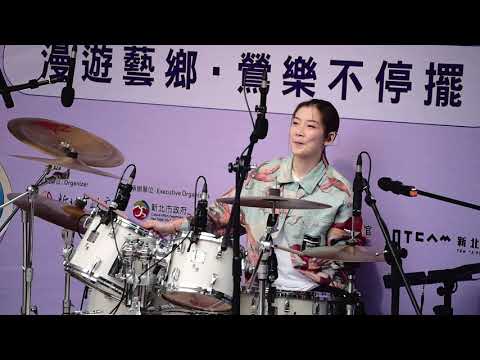 20211030 羅小白S.white 來個蹦蹦 (玖壹壹 Ft. Ella 陳嘉樺)