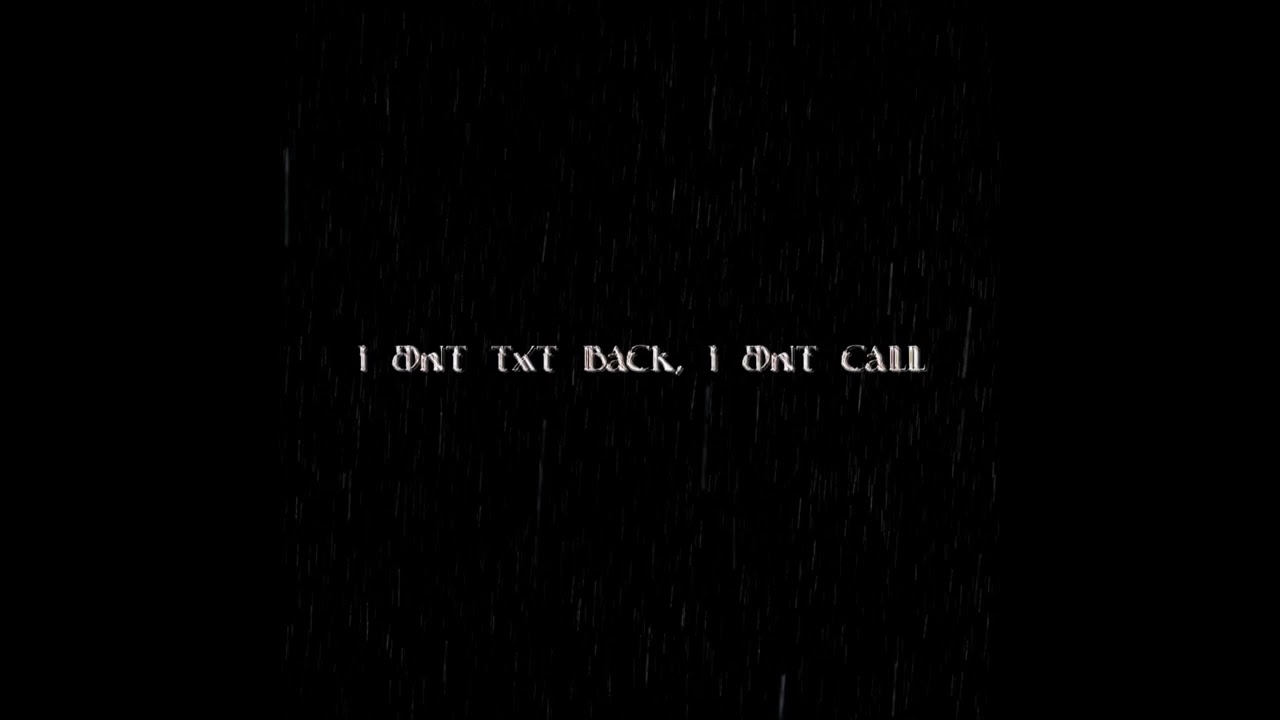 Robb Bank U Must Love Me 8 Missed Calls OFFICIAL VERSION YouTube Robb Bank U Must Love Me 8 Missed Calls OFFICIAL VERSION YouTube