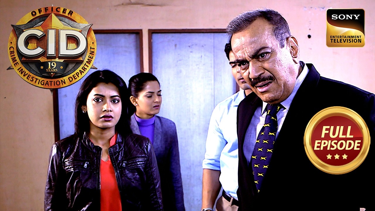 CID के खेल के जाल में फंसा चालबाज Criminal | CID | Full Episode