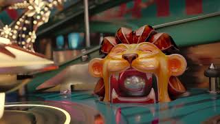 4K HDR pinball ● Dolby Vision ● Dolby Atmos ● TeknoBurada ● Görüntü ve Tv Test Videosu ● Trailer screenshot 4