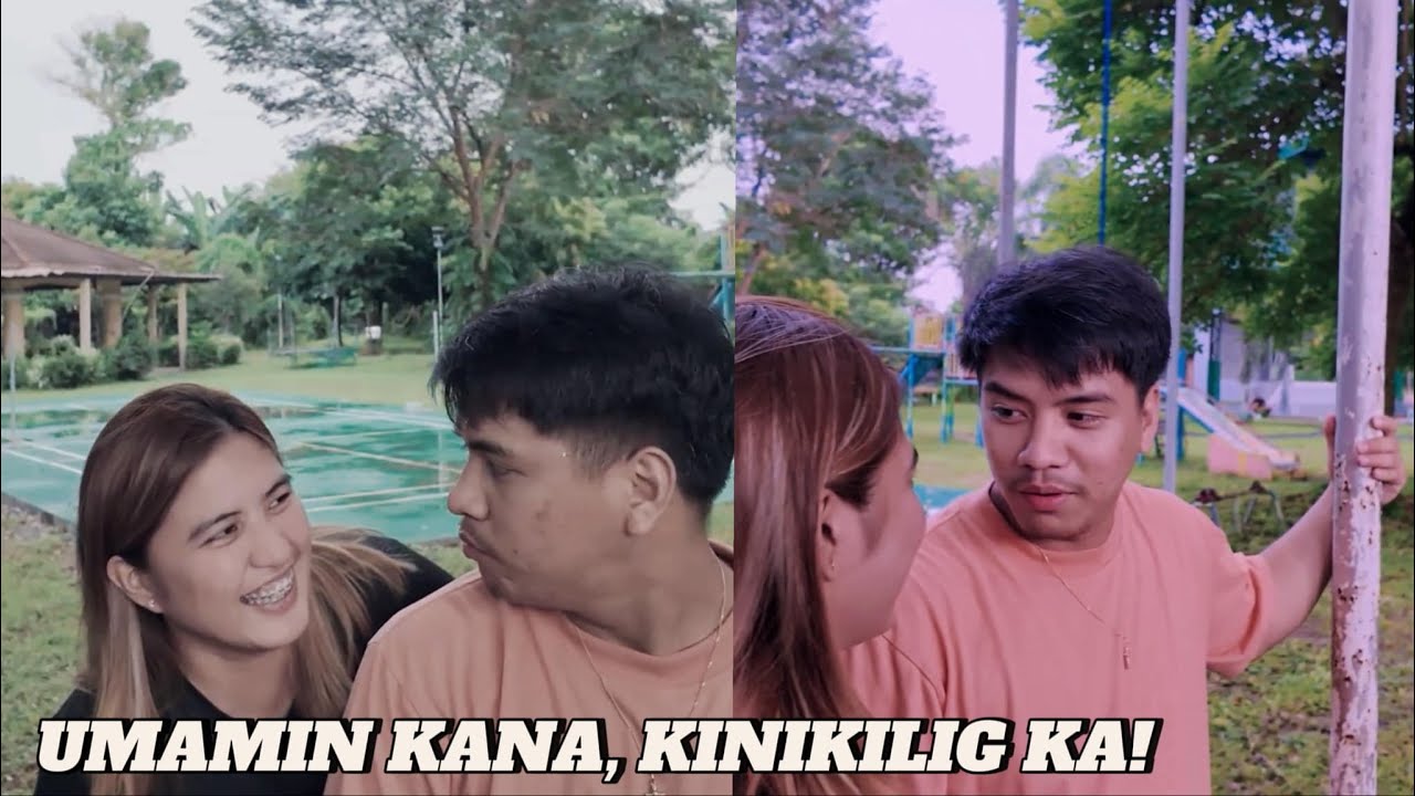 JUSWA, umamin na! (GULAT ka no?!)