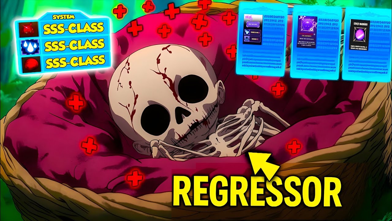 Ang Death Knight na Nabigyan ng Pagkakataon na Muling Mabuhay Dala-Dala ang kaniyang Kapangyarihan