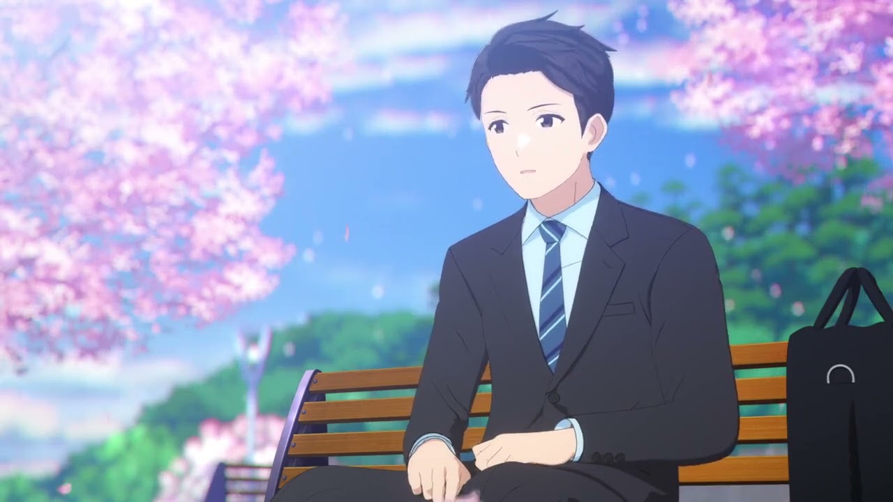 The iDOLM@STER Shiny Colors Episode 1 English Subbed