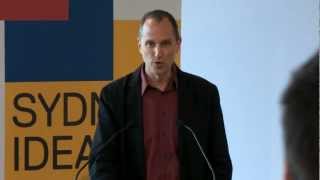 John Meyer: Stories of materiality and sustainability