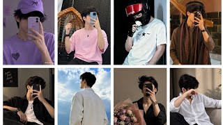 🔥Best Hidden Face Boys DPz Collection | Attitude Boy Profile Pictures | Stylish DP Ideas #dpz 