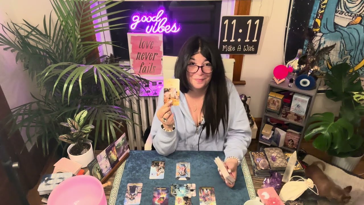 PISCES - A TIME OF PROSPERITY AND ABUNDANCE - JULY 17TH - JULY 23RD - TIMELESS TAROT