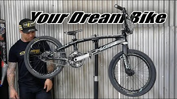 The 2023 Chase BMX