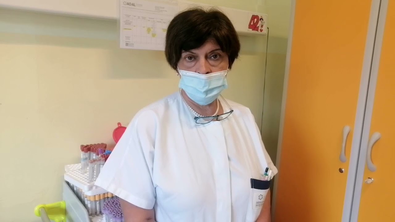 Ospedale Siamo Noi: Pediatria - Parte I