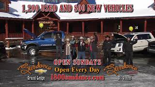 Sundance Grand Ledge NOV19