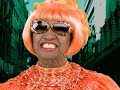 Video La Negra tiene Tumbao Celia Cruz