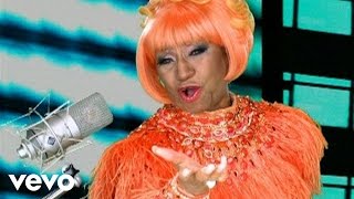 Celia Cruz - La Negra Tiene Tumbao (Official Video)