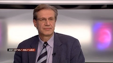 Magyar Bálint: ez egy államilag szervezett bűnszövetség