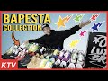 My ENTIRE Bapestas COLLECTION.... For now...
