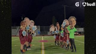 LBHS Soccer 2018/19 Season Highlights