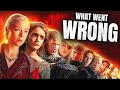 House of the Dragon S2: A Year of Disappointment