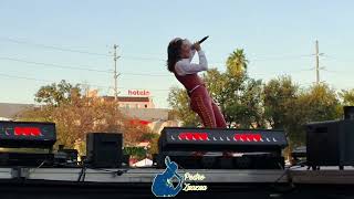 Asi Fue Majo Aguilar