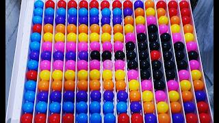 12minutes 16 seconds  everyday to sharp your brain, #MasterBall#gameplayer #challengevideos screenshot 5