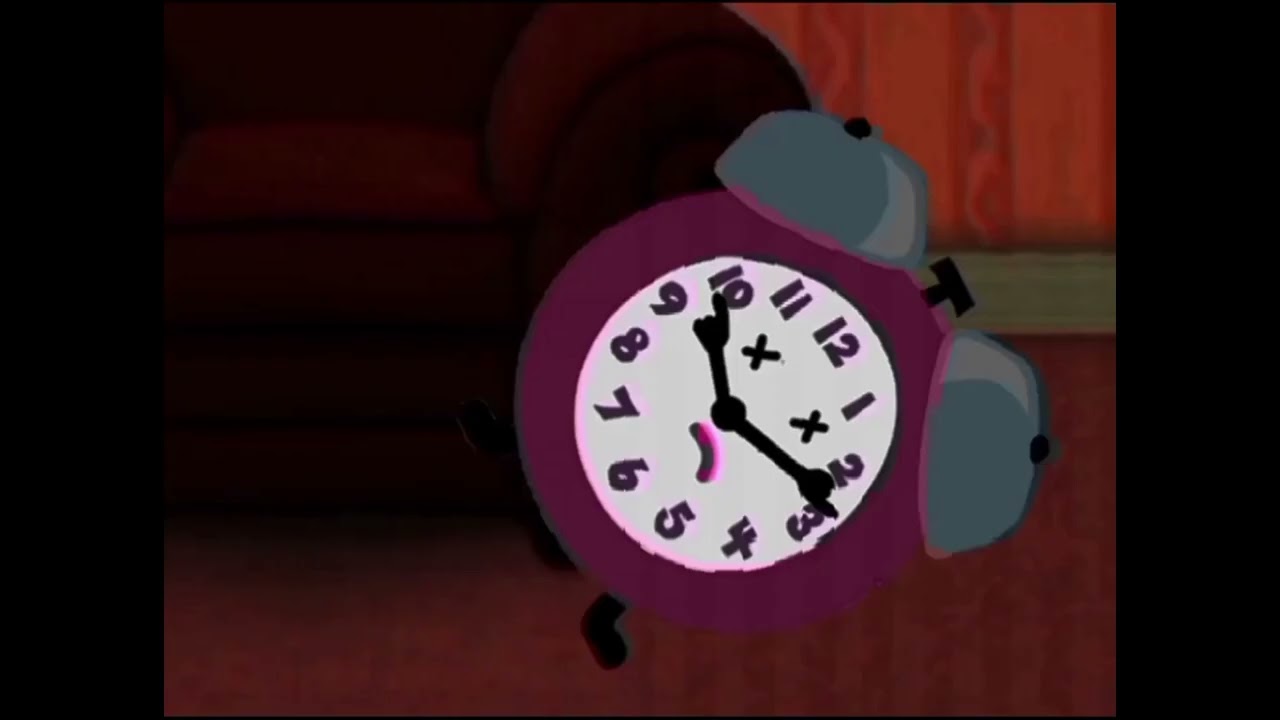 Closing to Blue's Clues: A Howl-o-Ween Mystery! (2001) VHS (for 