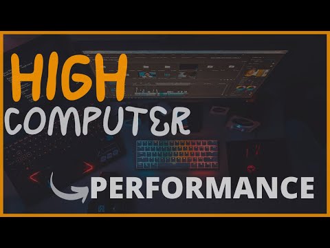 Sidee Loo Kordhiyaa Xawaaraha Computer-kaga? | How to increase Computer’s Performance | Gamadid