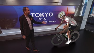 Vizrt at IBC2019: The Big AR Sports Show