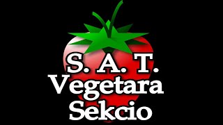 Veganigo de la Manĝoj – Prelego de Lode Van de Velde