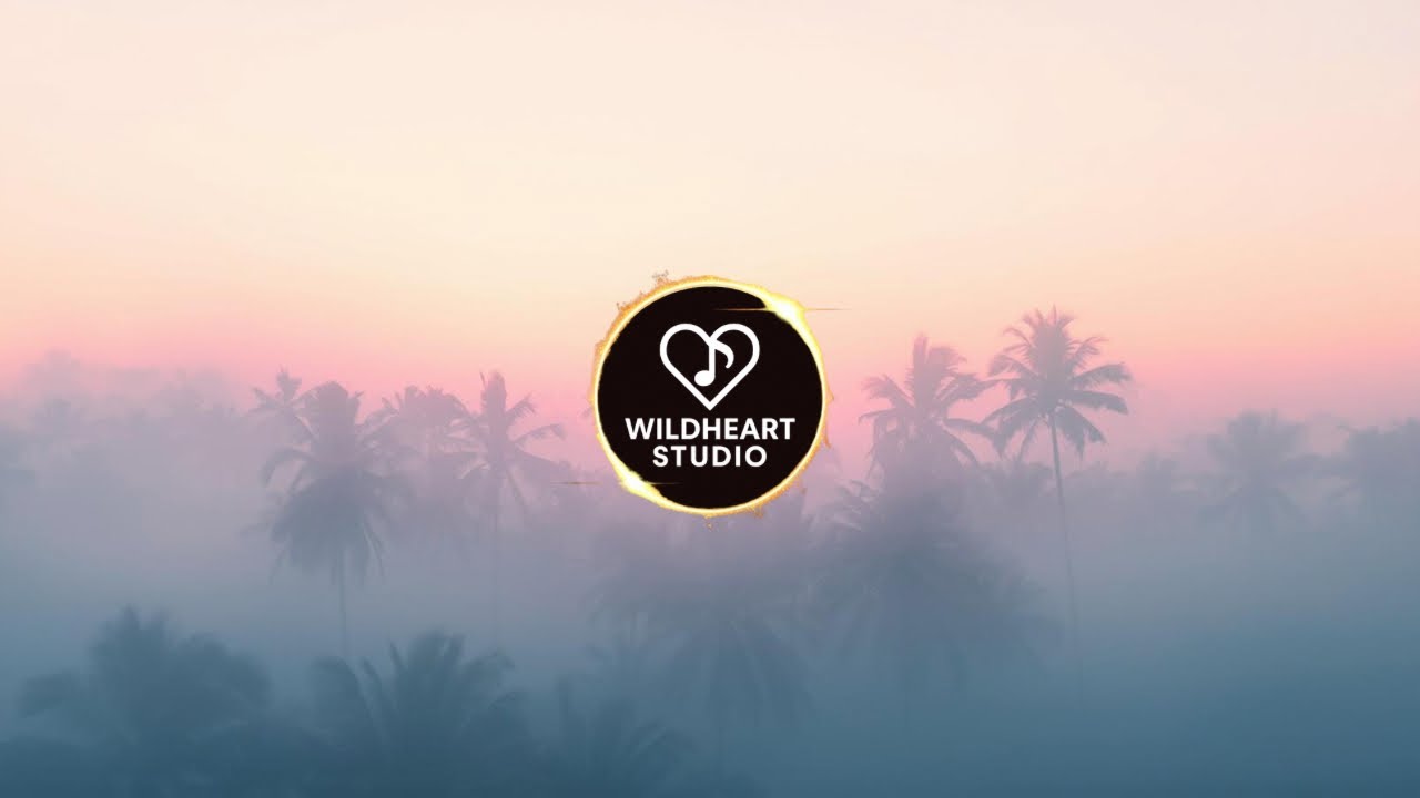 Light Lingering After the World Stops | 90-Minute Tropical Music Loop