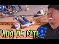 A VIDA HUMILHA O TRABALHADOR DE FORMA DIFERENTE - TENTE NÃO RIR