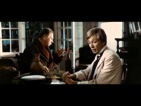 Плохой хороший человек (по повести А.П. Чехова "Дуэль")