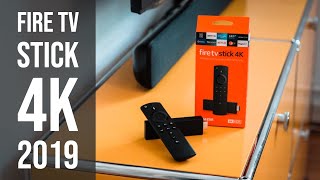 Amazon Fire TV Stick 4K - installieren und einrichten