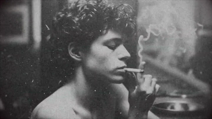 Creedence Clearwater Revival - I Heard It Through The Grapevine (Official Visualizer)