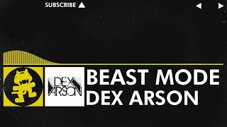 [Electro] Dex Arson - Beast Mode [Monstercat Fanmade]
