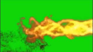 fireman's manusia api green screen no copyright