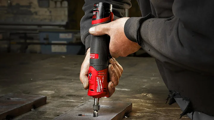 10 Best Milwaukee Power Tools ▶8