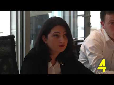 სამხარეო ადმინისტრაციაში  რეგიონში საინფორმაციო კამპანიის დაწყების შესახებ იმსჯელეს 06-06-2018