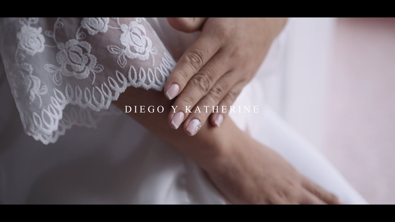 Portada de película de boda Para volver a sentir