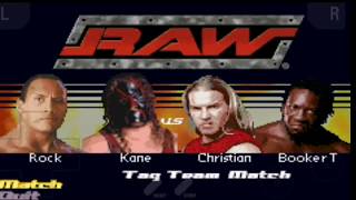 [MOD]WWE 3 MB Game for Android mod.PPSSSPP GAME.HIGHLY COMPRES. screenshot 1