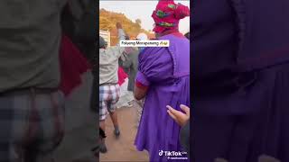 Banna Ba Ya Foyiyeng Morapaneng makoti wedding