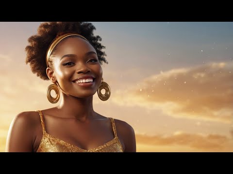 Lingala Gospel Rumba Vol 63 Uplifting Female Voices Healing Hope African BGM 