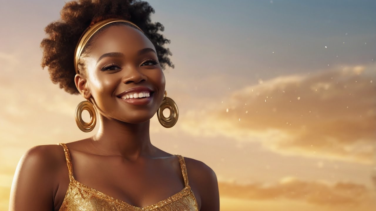 Lingala Gospel Rumba Vol.63｜Uplifting Female Voices｜Healing & Hope African BGM