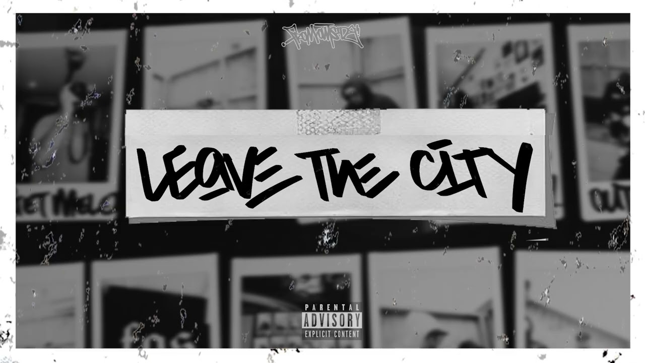 FOS - LEAVE THE CITY