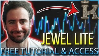 The Krown Trading Jewel Lite Indicator Tutorial & Access [free & limited] screenshot 4