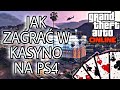 GTA ONLINE LIVE. Robimy Kasyno :] #ps4 - YouTube