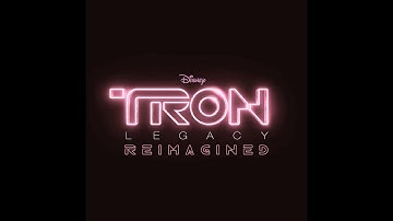Tron Legacy - Encom Part II (Reimagined)