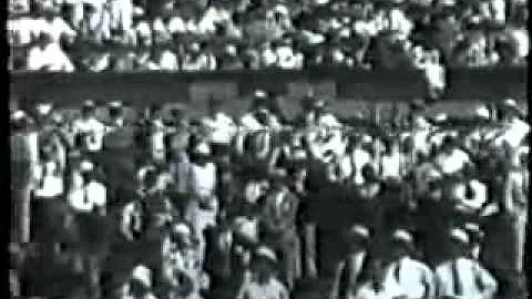 Hambletonian 1930 -Hanover's Bertha