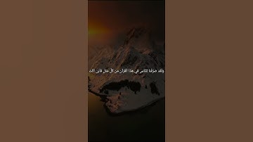 #ياسر_الدوسري #سورة_الاسراء#قران #قران_كريم #تلاوة_خاشعة #تلاوات #foryou #fyp #viral #اكسبلور