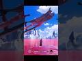 NTE Sea Prisoner Anomaly Boss Ending #shorts #gaming #gacha #nte #nevernesstoeverness