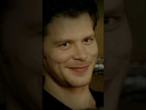 Полный контроль😂 #thevampirediaries #theoriginals #klausmikaelson #рекомендации #клаусмайклсон
