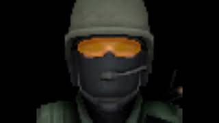 Counter Strike Source Guy Does the Navy Seal Copypasta Meme